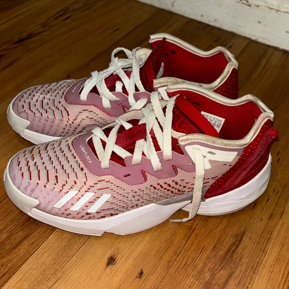 Adidas light strike strobel